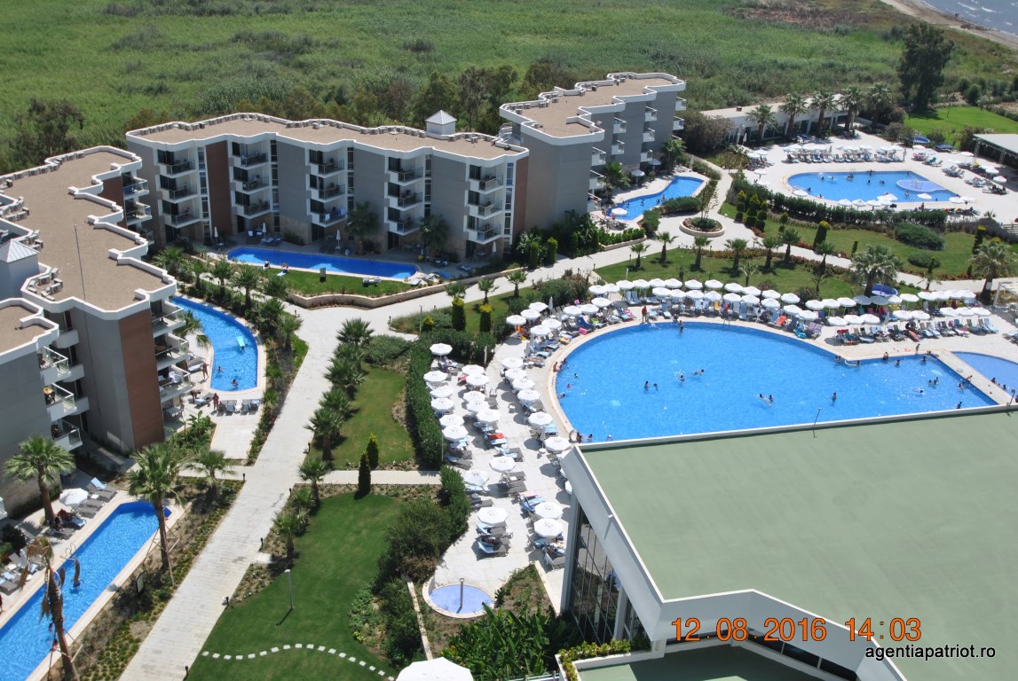 imagini hotel PALM WINGS EPHESUS